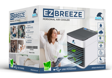 I will competitive and unique looking packaging design