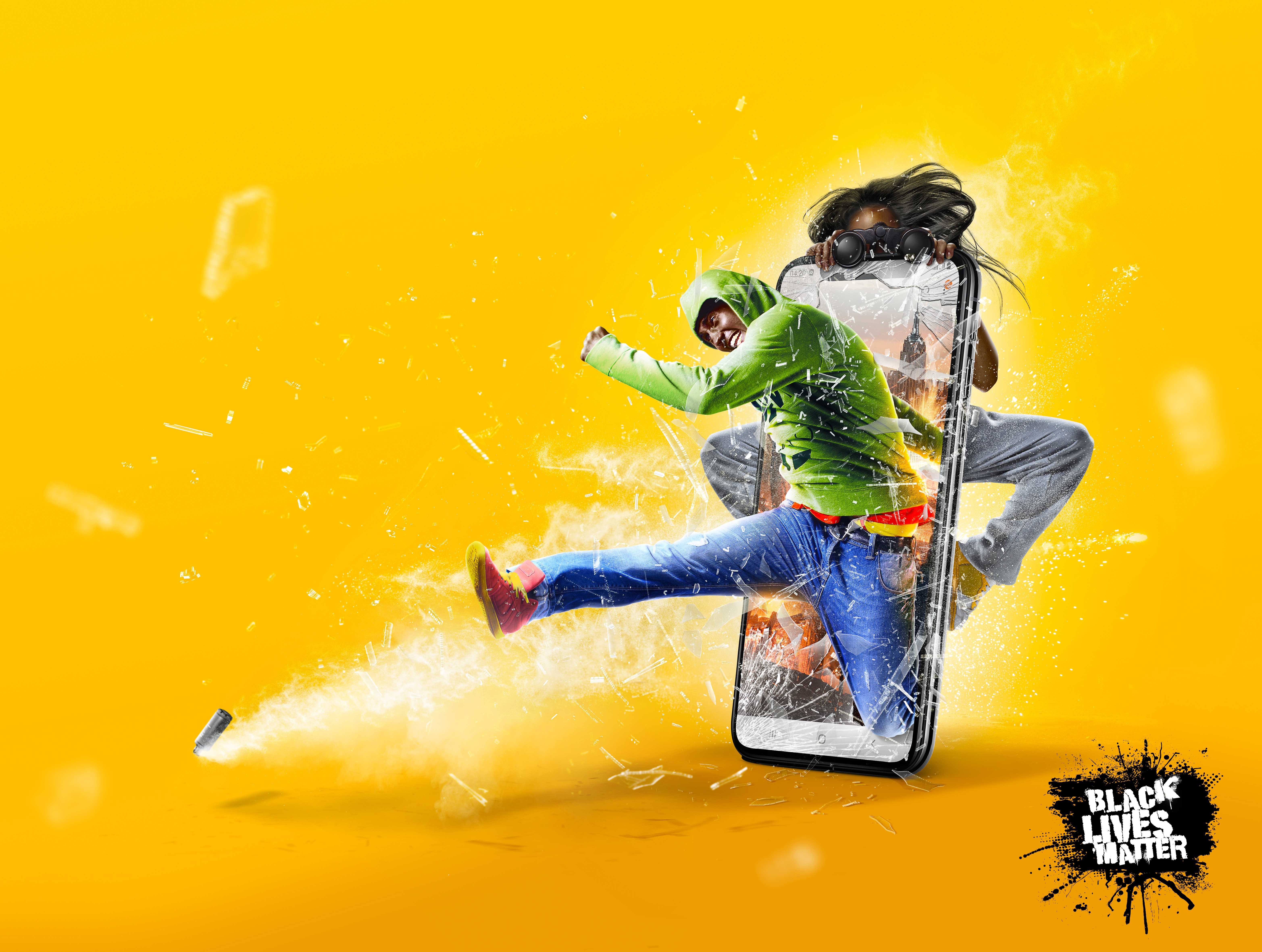 I Will do professional background removal & object removal services. 