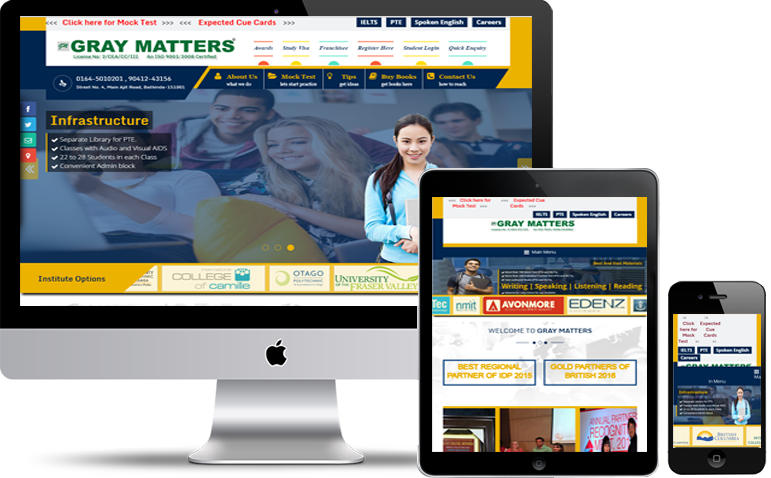 I will do professional wordpress website design or landing page