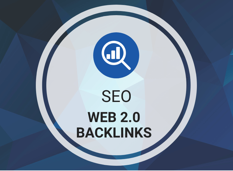 Rank your website with powerfull Web 2 0 Backlinks on top