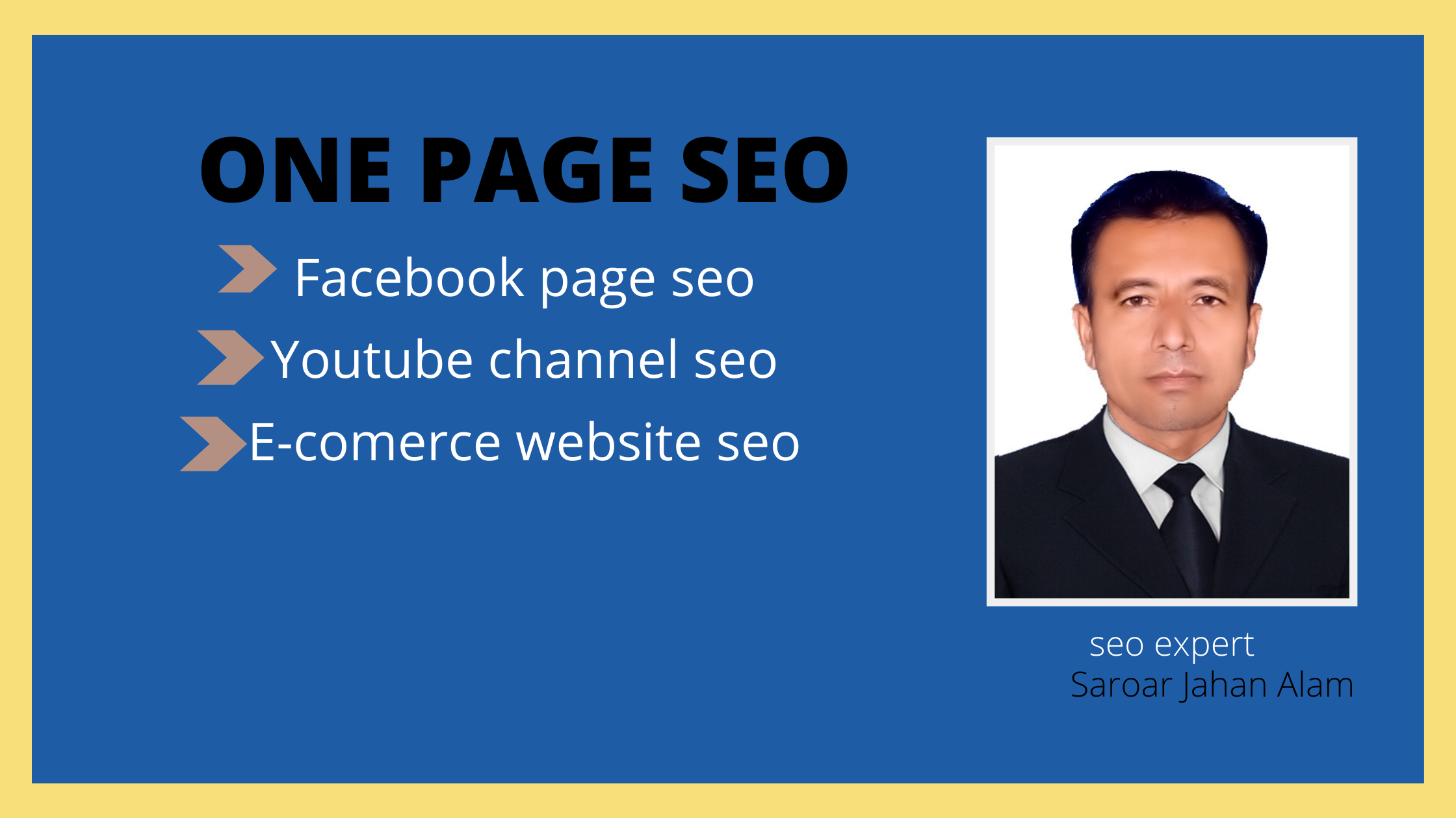 SEO Service