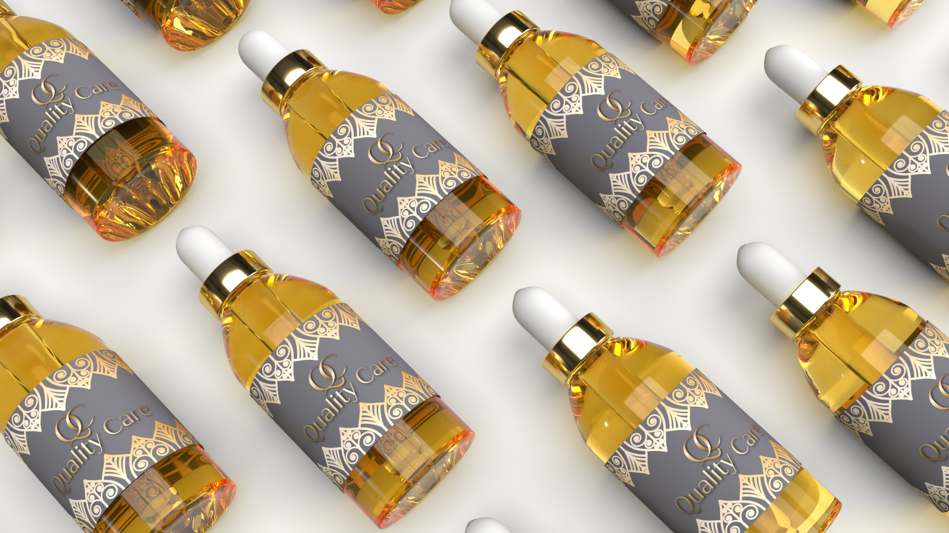 I will make Photorealistic 3D mockup of your product.