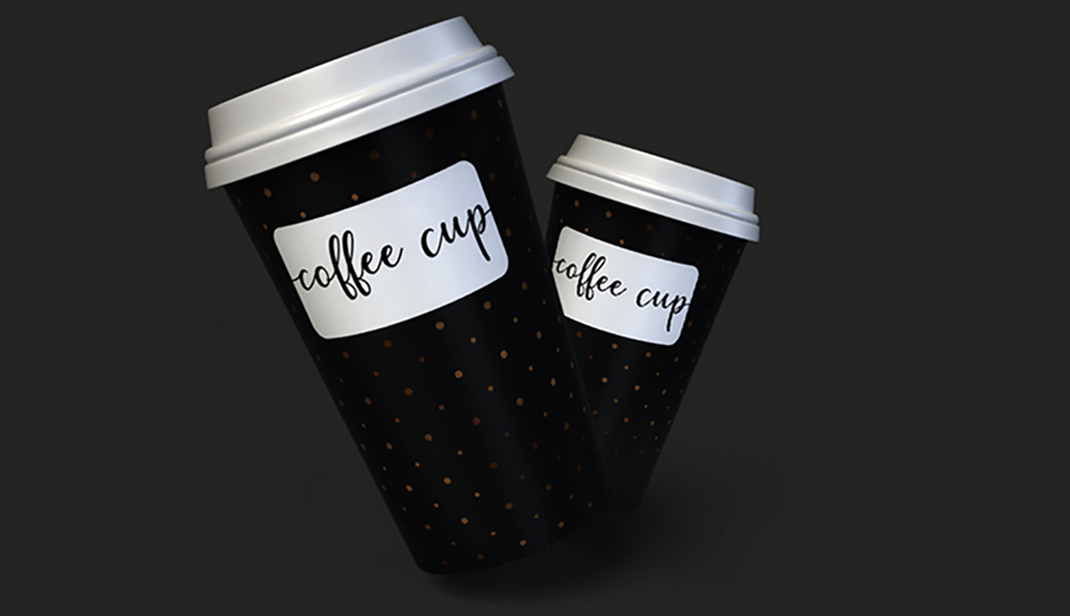 I will make Photorealistic 3D mockup of your product.