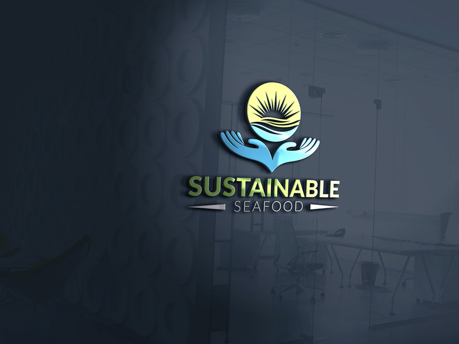 I will do a coffee shop, seafood, restaurant logo design