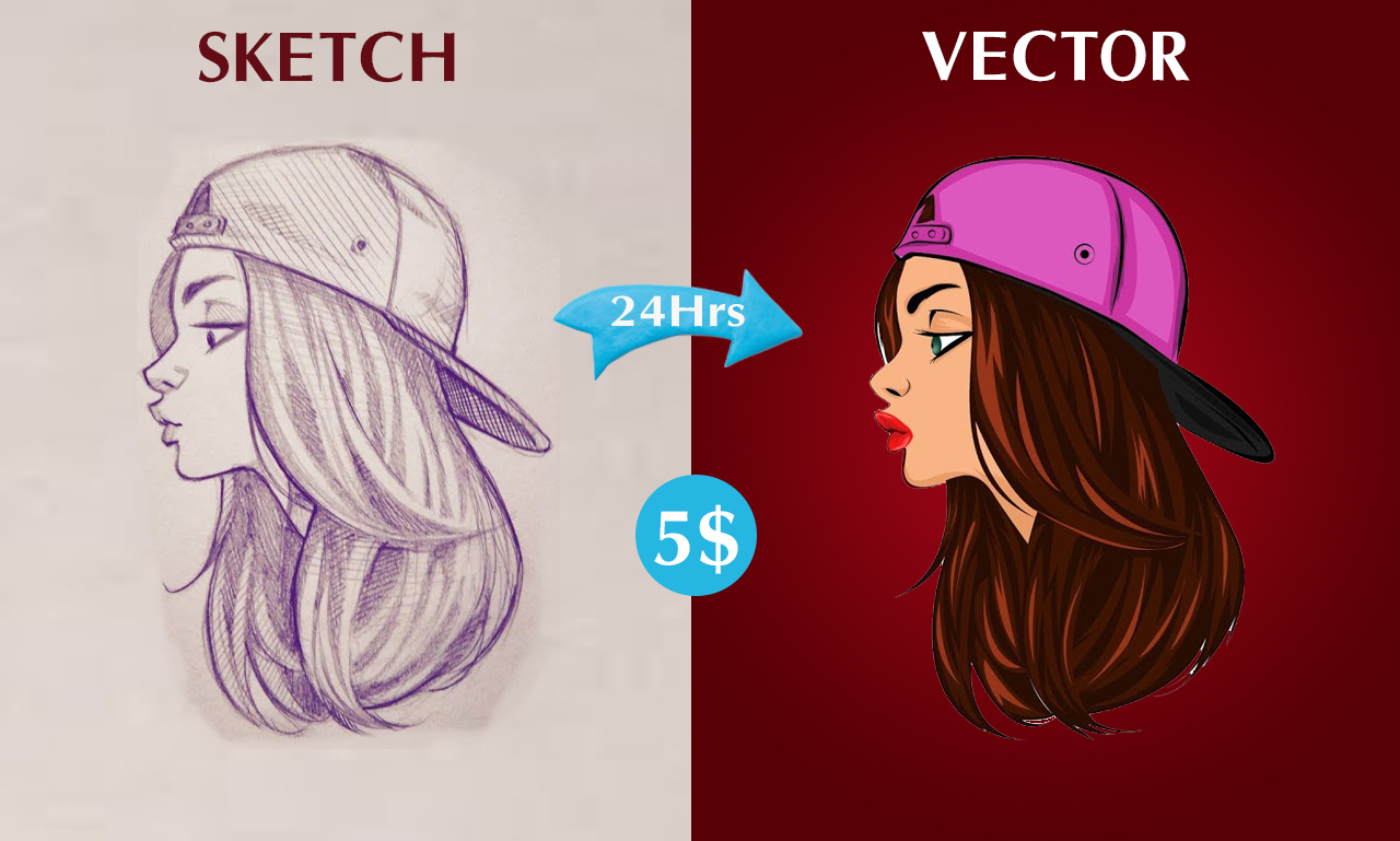 4 Free Software To Convert Photo To Sketch
