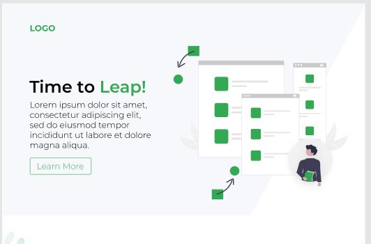 I will Build a professional Looking Responsive WordPress Site