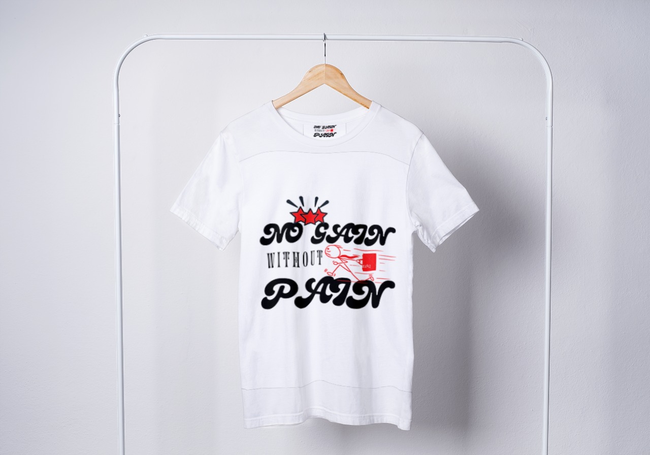 I will do Typography T-shirt Design and Mug Design within 24 hours