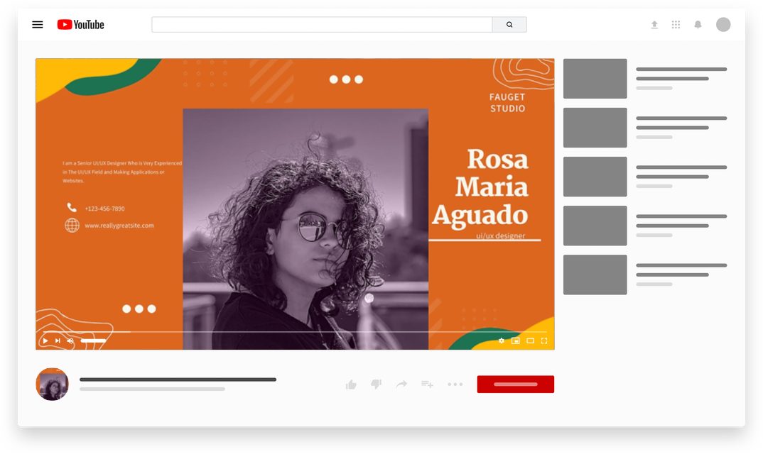 I will design best social media Post, Cover & Ad