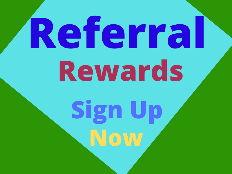 I will do 20 referral sign up registration link promo...