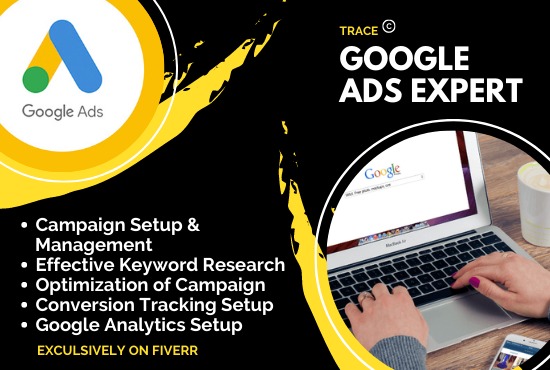 I will find your competitor PPC keywords on google