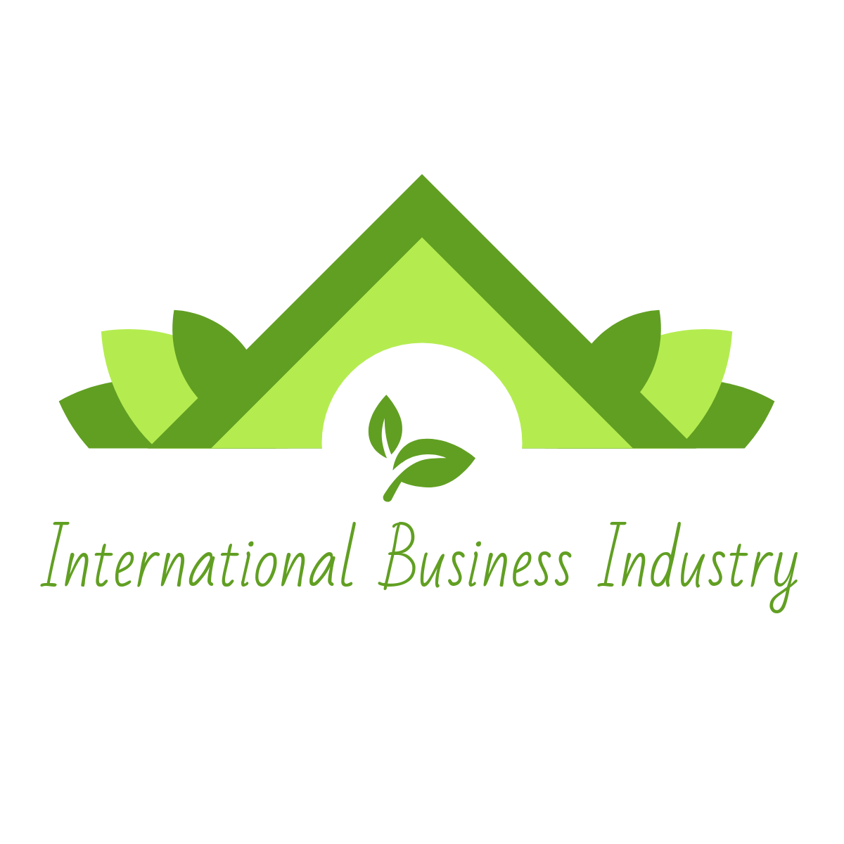 We created great logo in short time 