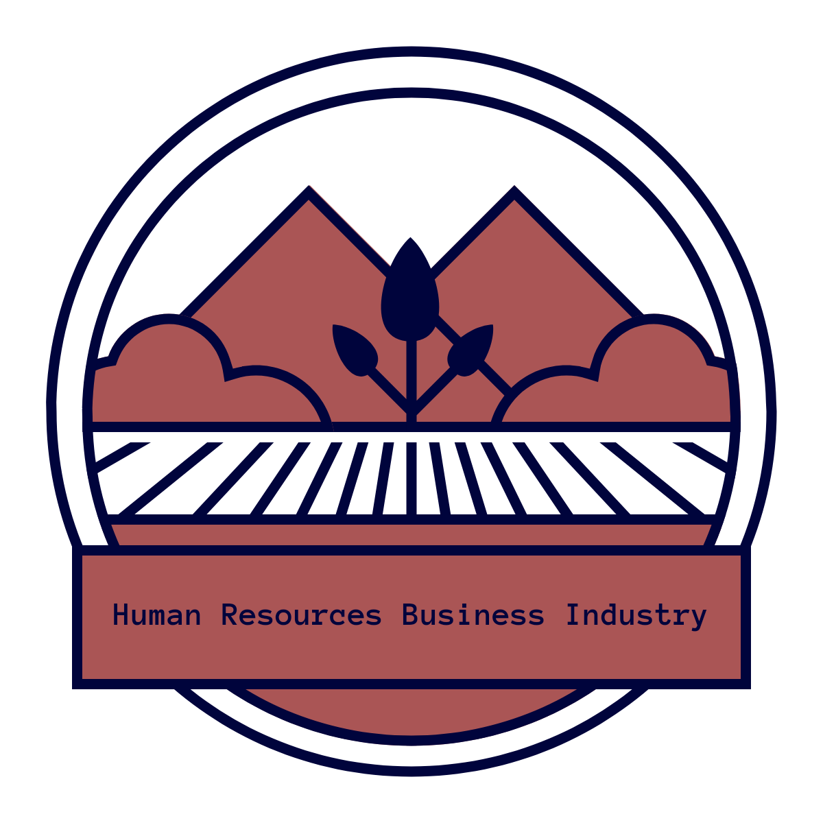 We created great logo in short time 