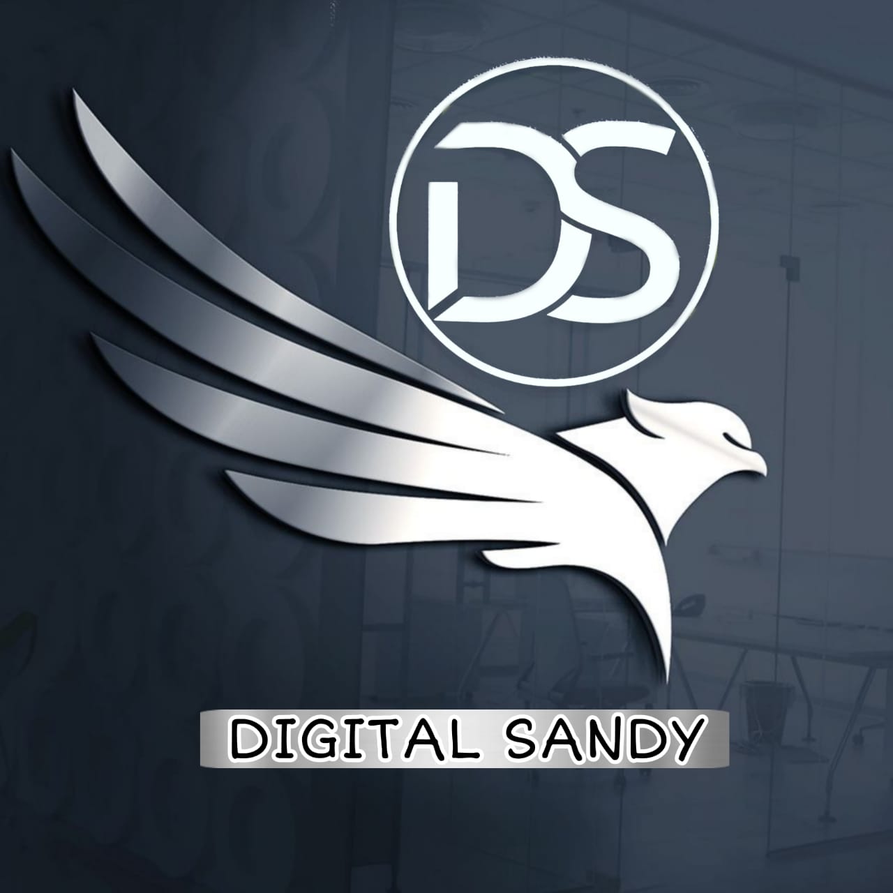 I will do provide you social media and business logo and graphics