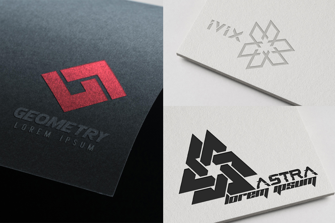 I will design professional luxury logo for your business 