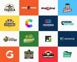 I will do creative modern minimalist logo design