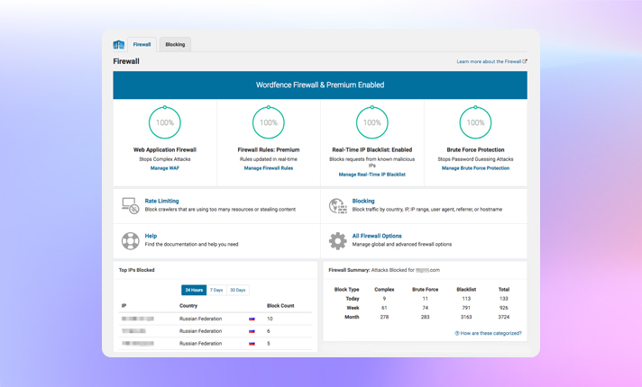 I will fix wordpress security issues