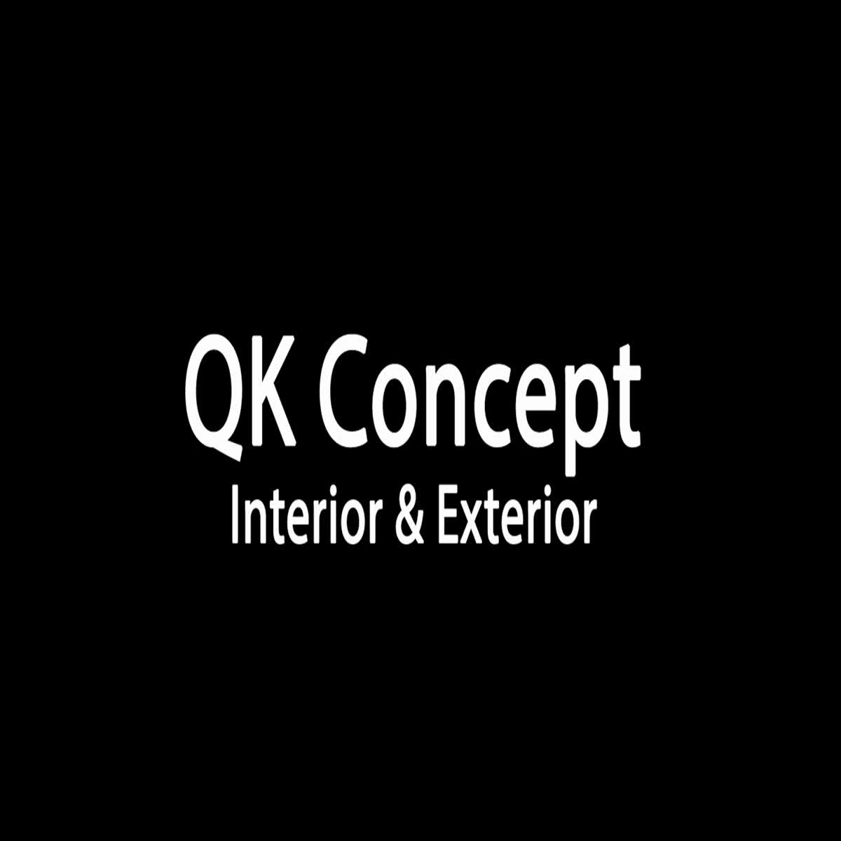 Interior, exterior design with realistic 3d rendering