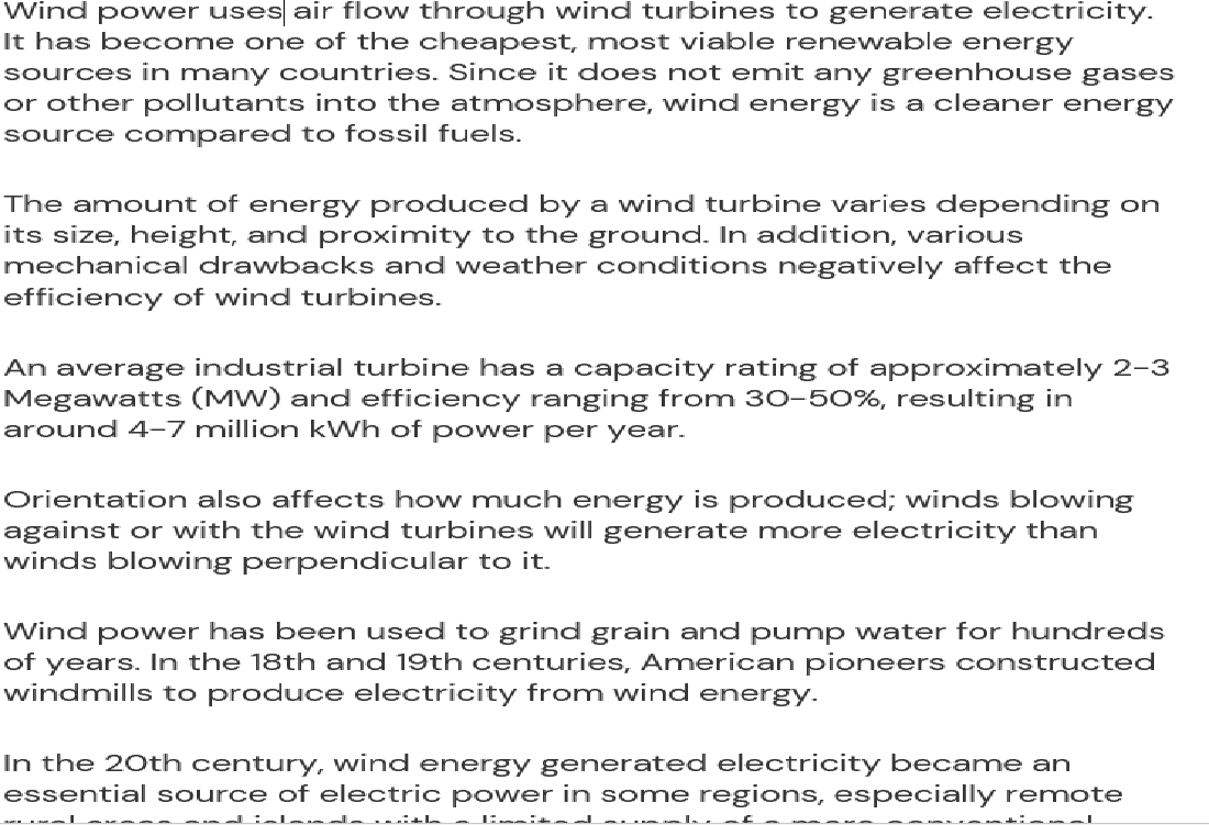 I will write 1000 words seo optimised content for your blog