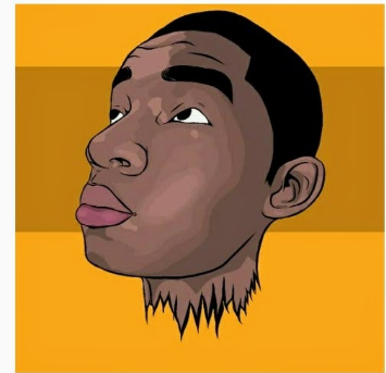 Create animated 3d and 2d jpeg from original pictures