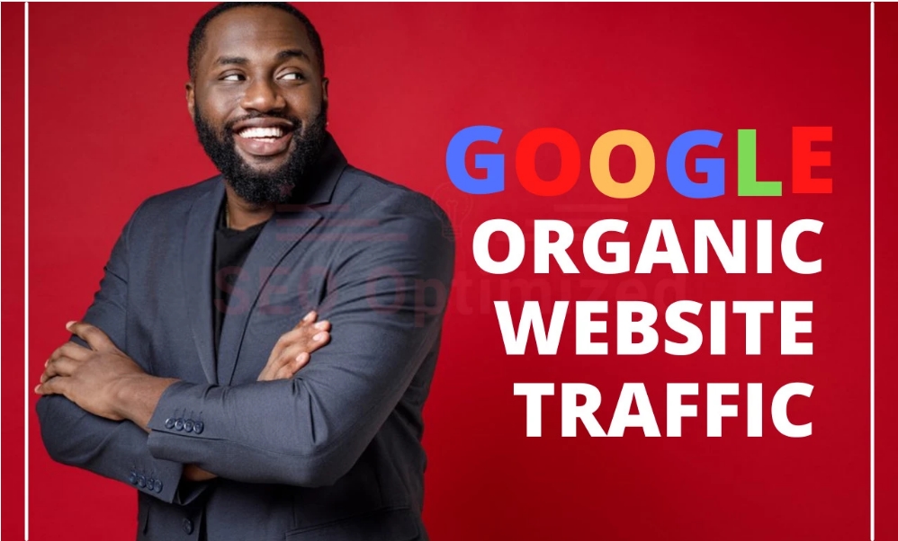I will drive 10,000 targeted USA web traffic to website within 10 days