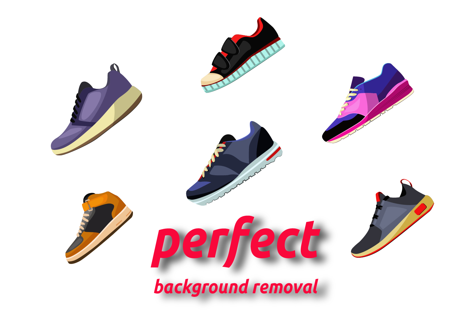 I will do perfect background removal, editing or retouching of your amazon products