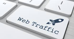 I will boost your traffic with google safe on high qu...
