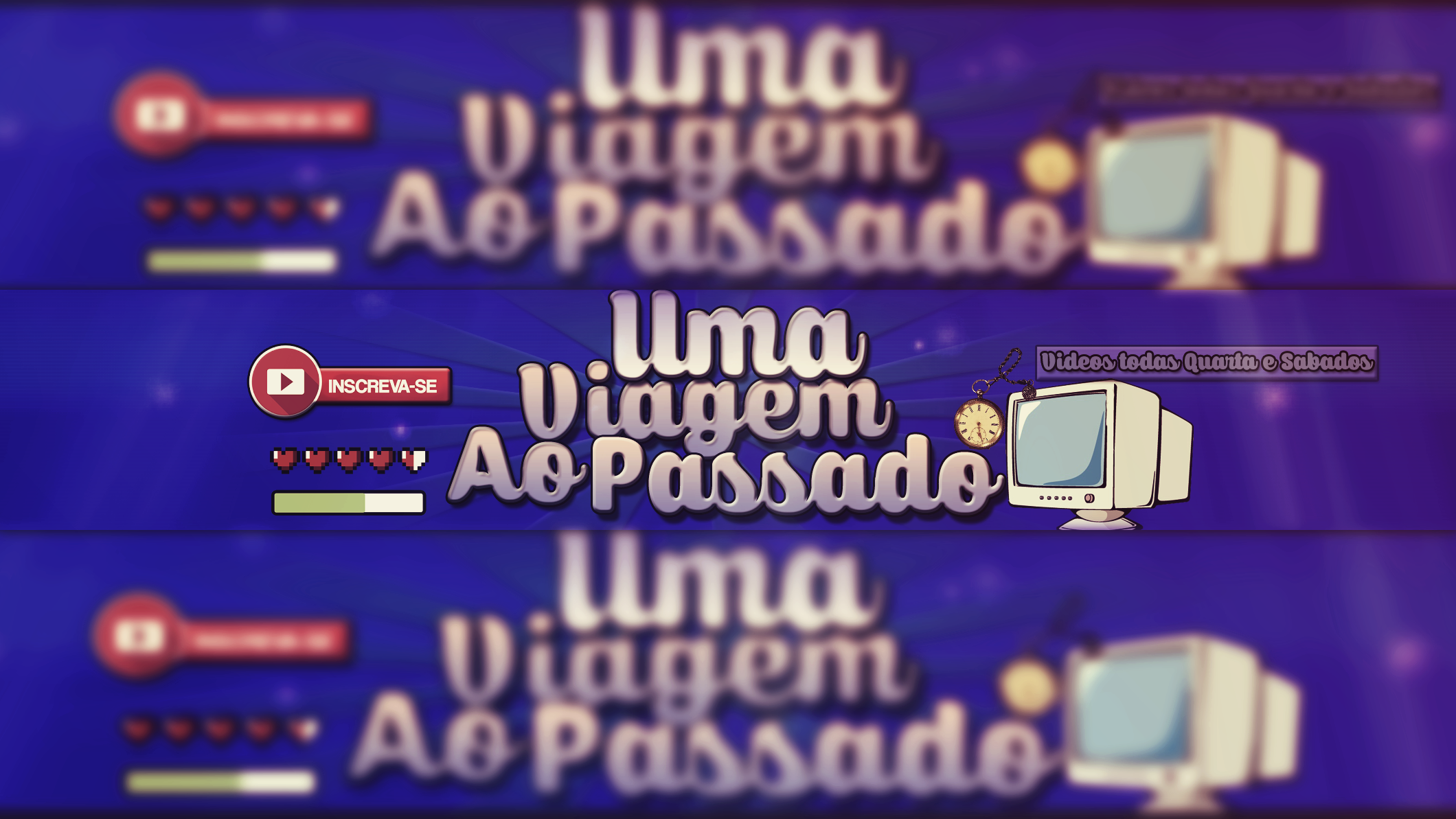 Arts pack Banner,Logo,Introduction,end of video,button cheered up.