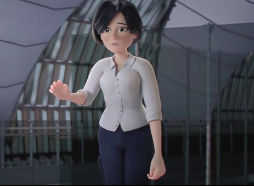 I will Create 2d, 3d Video Animation, Character Animation and Cartoon Music Video