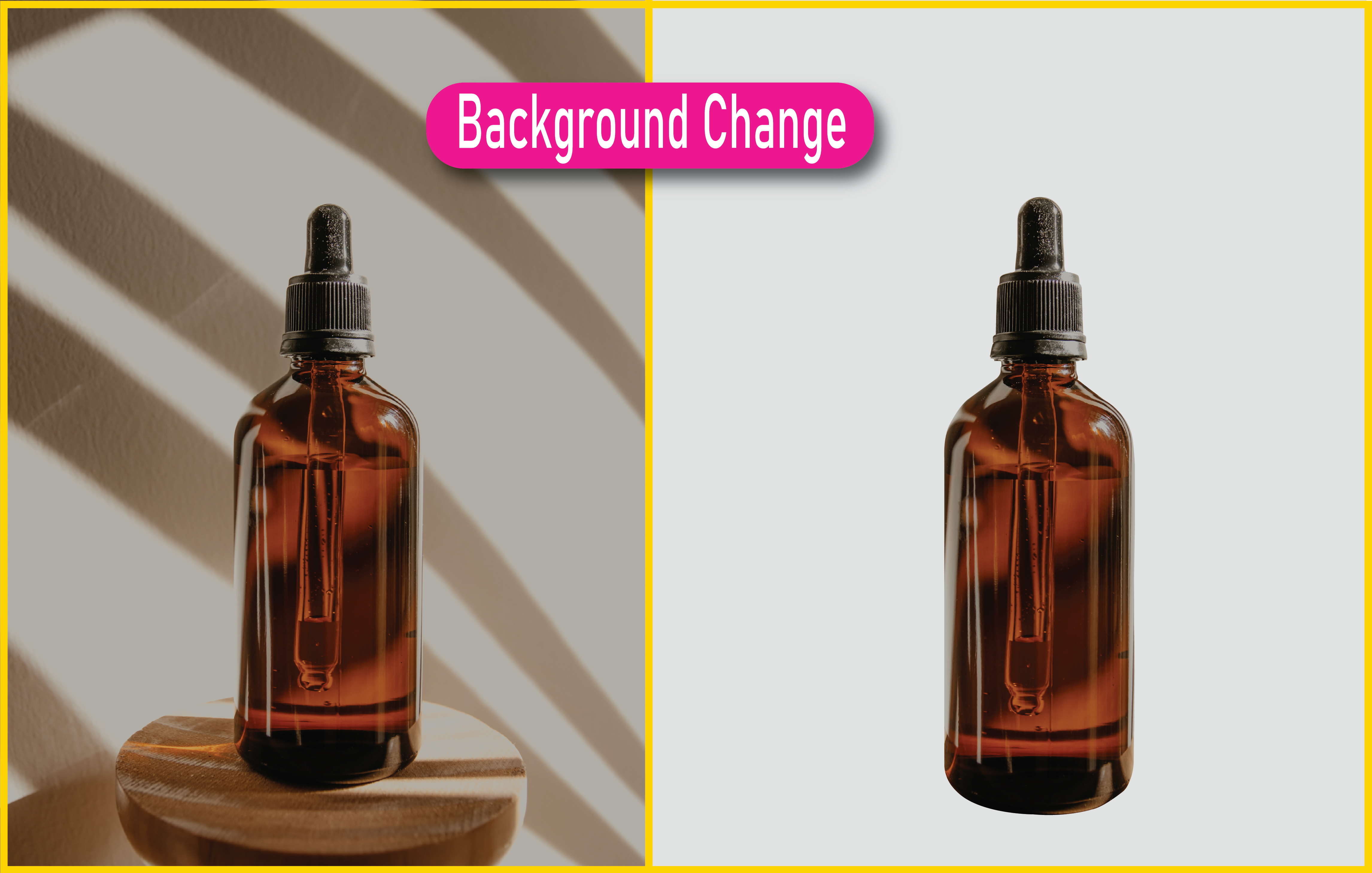 I will do Background Remove, transparent background and Clipping path
