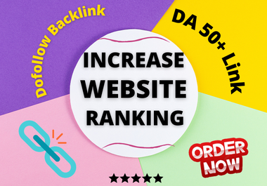 I Will Create 1 million High Domain Authority Backlinks And Page Authority Blog Comments Backlinks