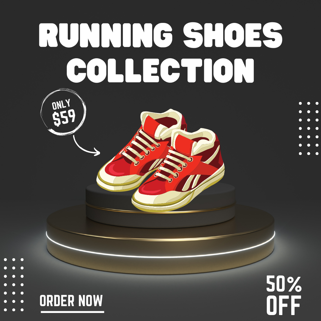 appealing and promoting social media post design