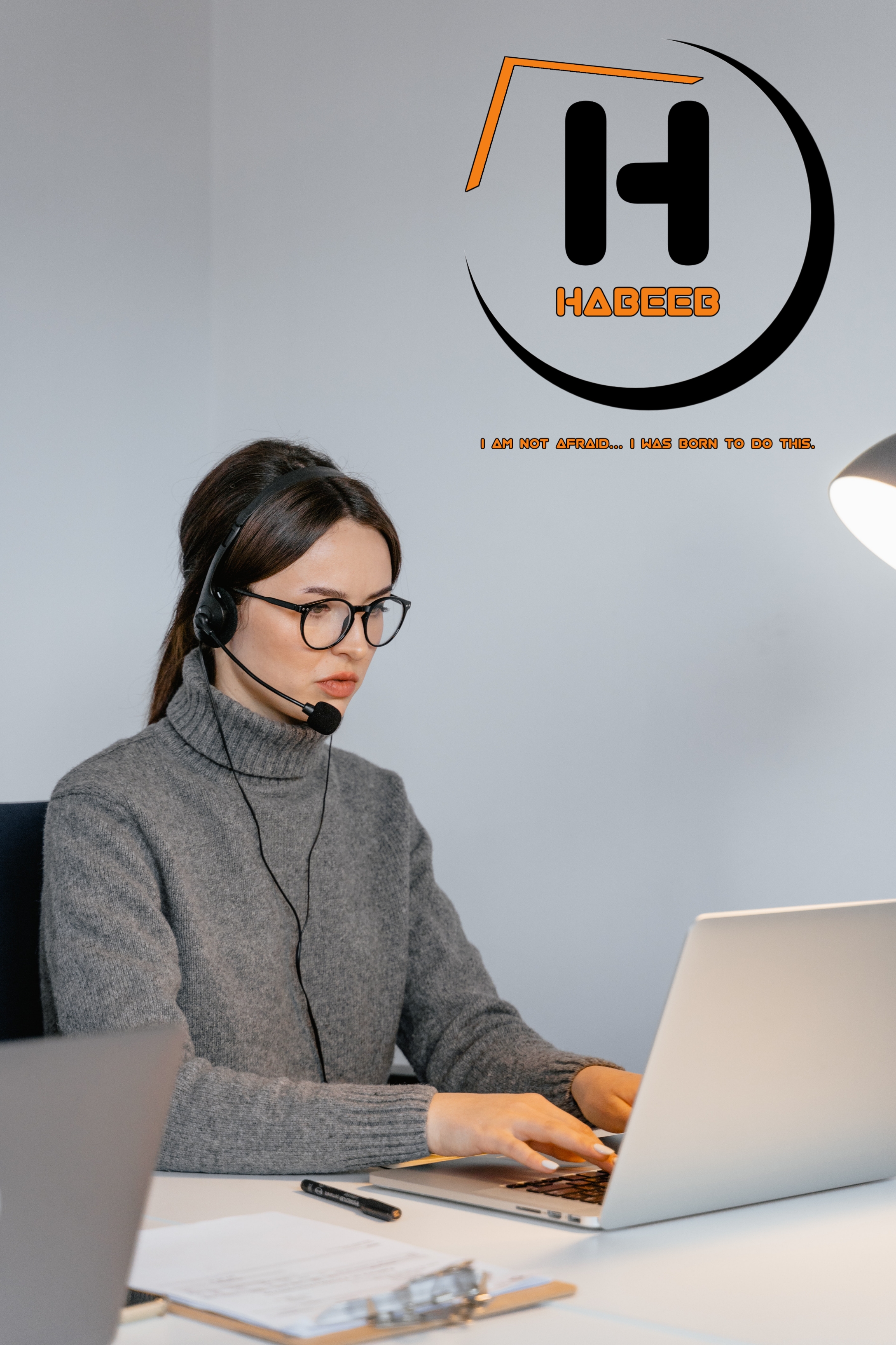 High converting Graphics and Logo design