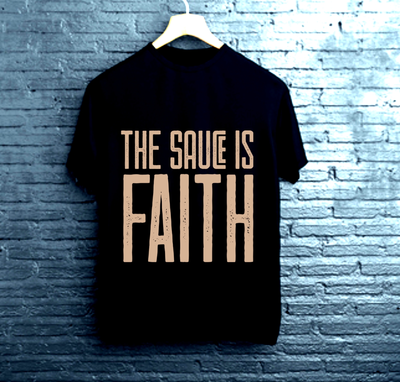 I will make a modern awesome looking minimalist t shirt design for you. You can use it in your t shi