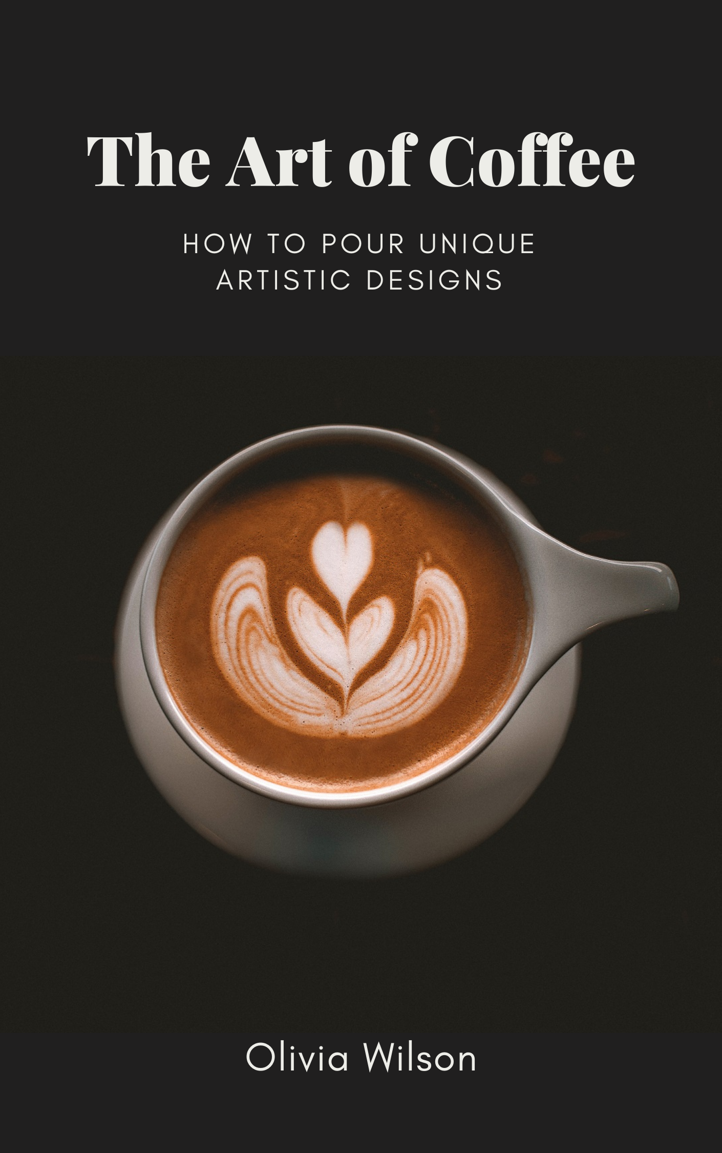 Create a professional book cover in under 24 hours