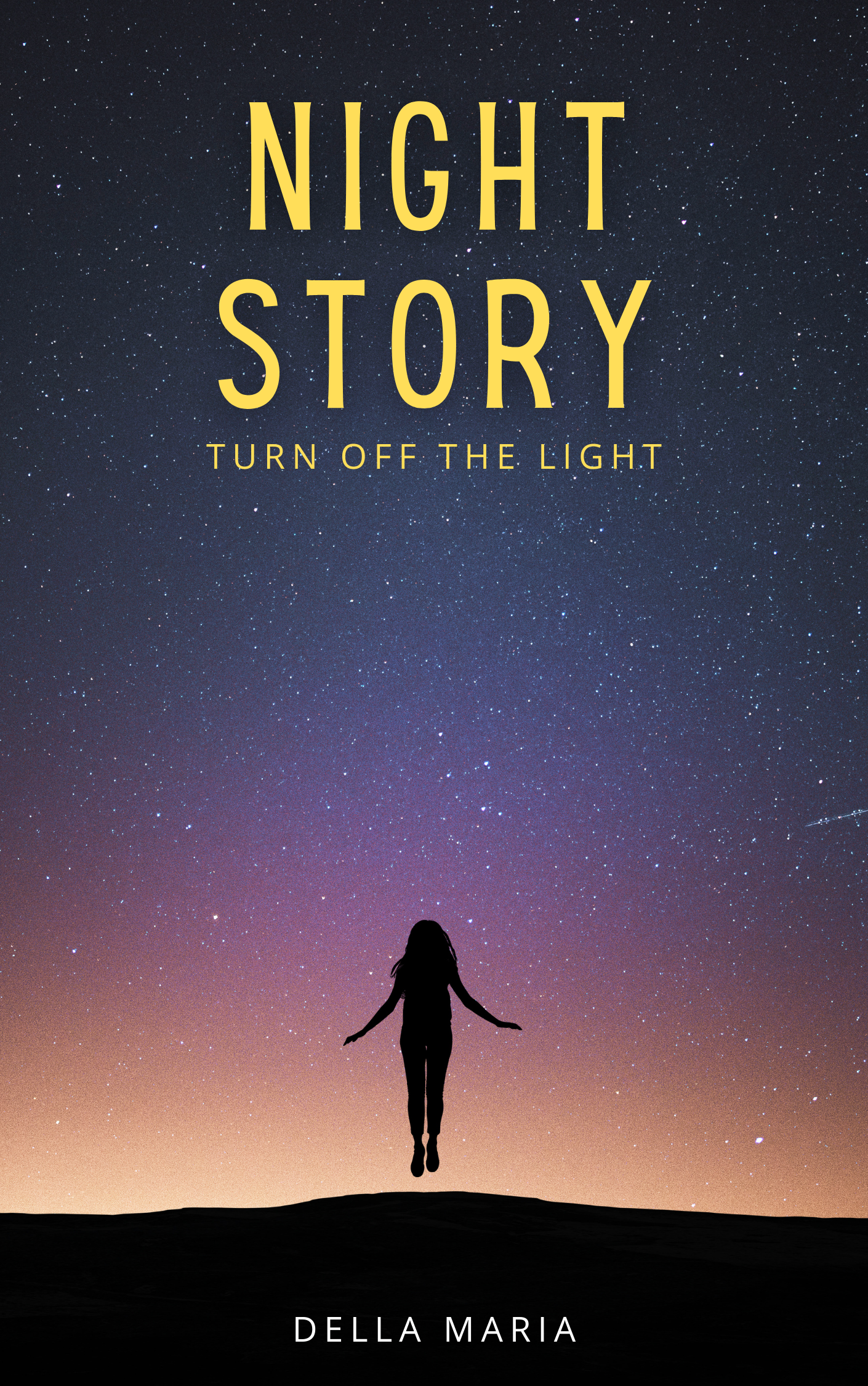 Create a professional book cover in under 24 hours