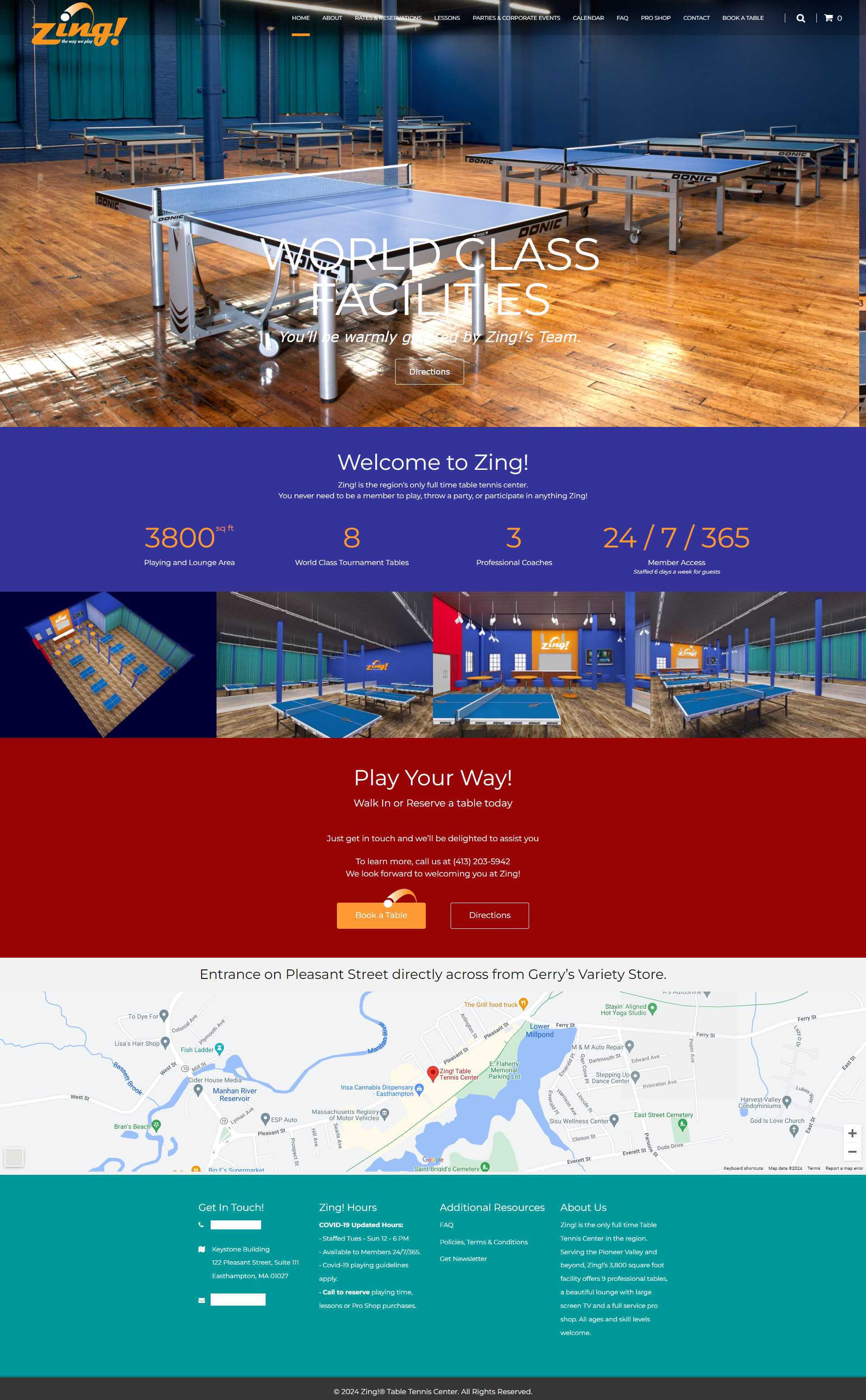 I will design or redesign professional wordpress website or customization with elementor pro