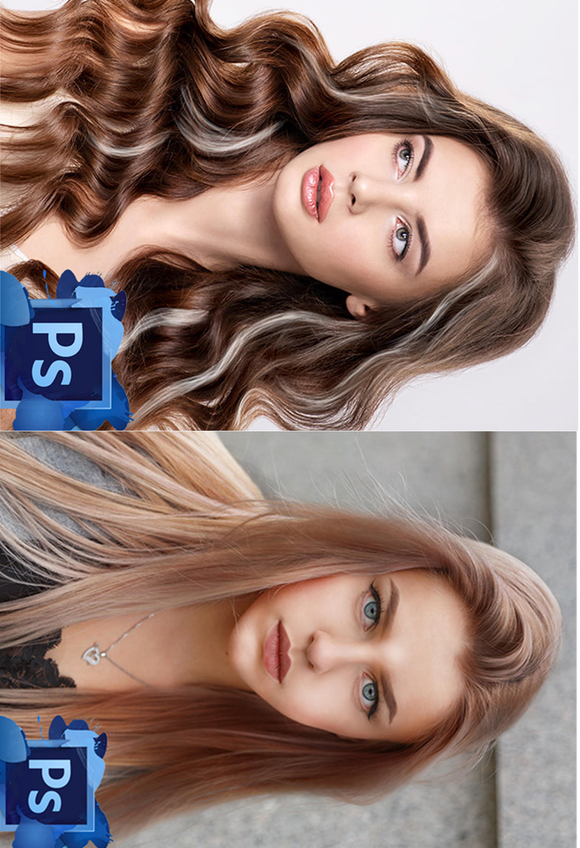 I will do Skin, Beauty Retouching and Professional Photo Editing