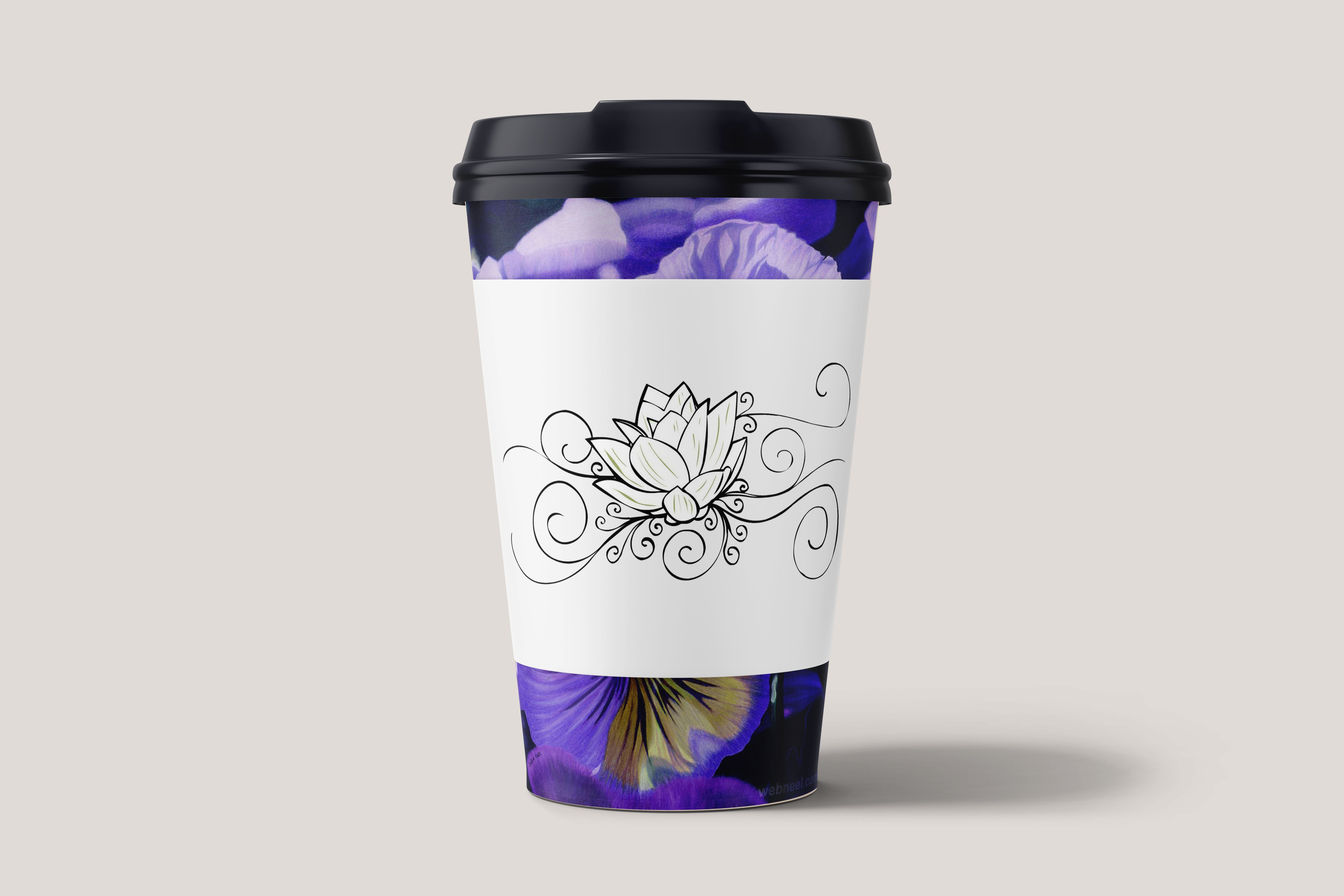 I will draft a Unique Design for your Mug/ Tea Cup, Head Cap & T-Shirt