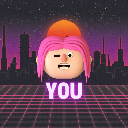 Get You're new Gaming/Minimalistic logo NOW