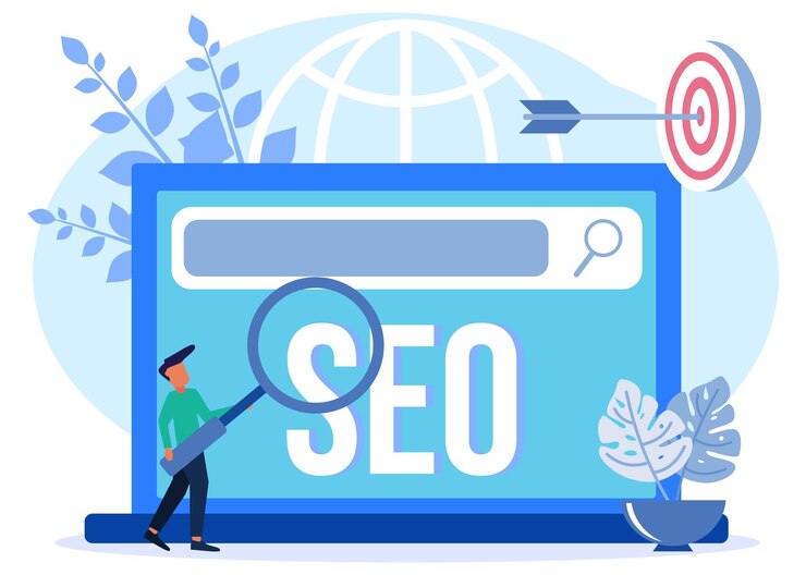 Website Traffic [Custom Keywords/Targeted]