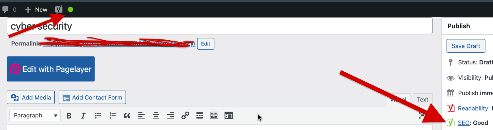 I will do 5 pages on page SEO and fix google search console errors