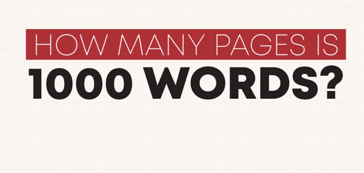 1000 WORD BLOGS, let me do the work for you. Any topic anytime.