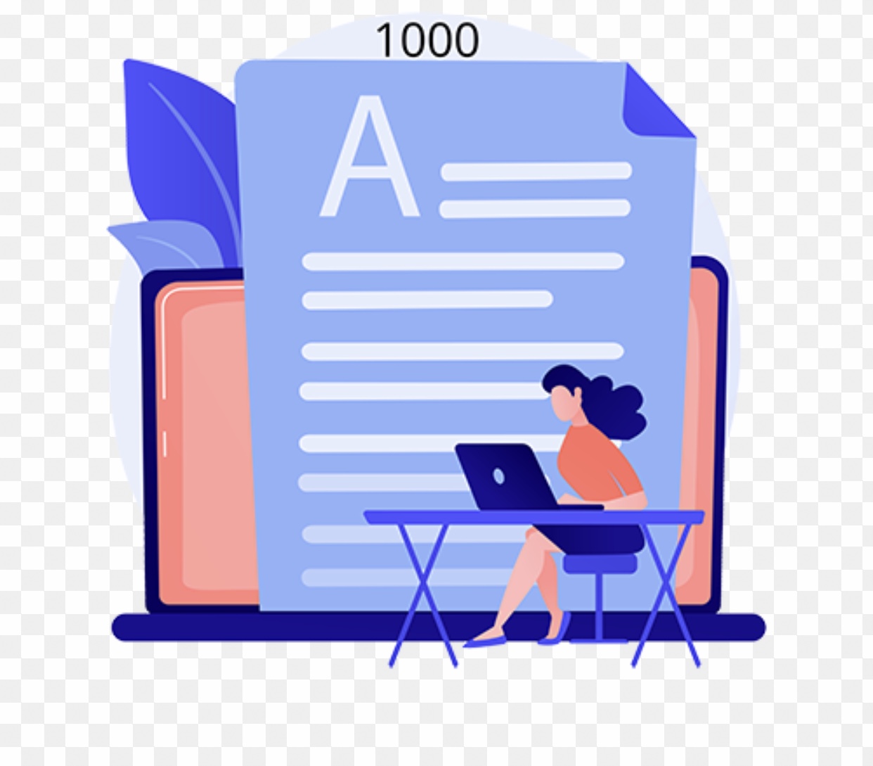 1000 WORD BLOGS, let me do the work for you. Any topic anytime.