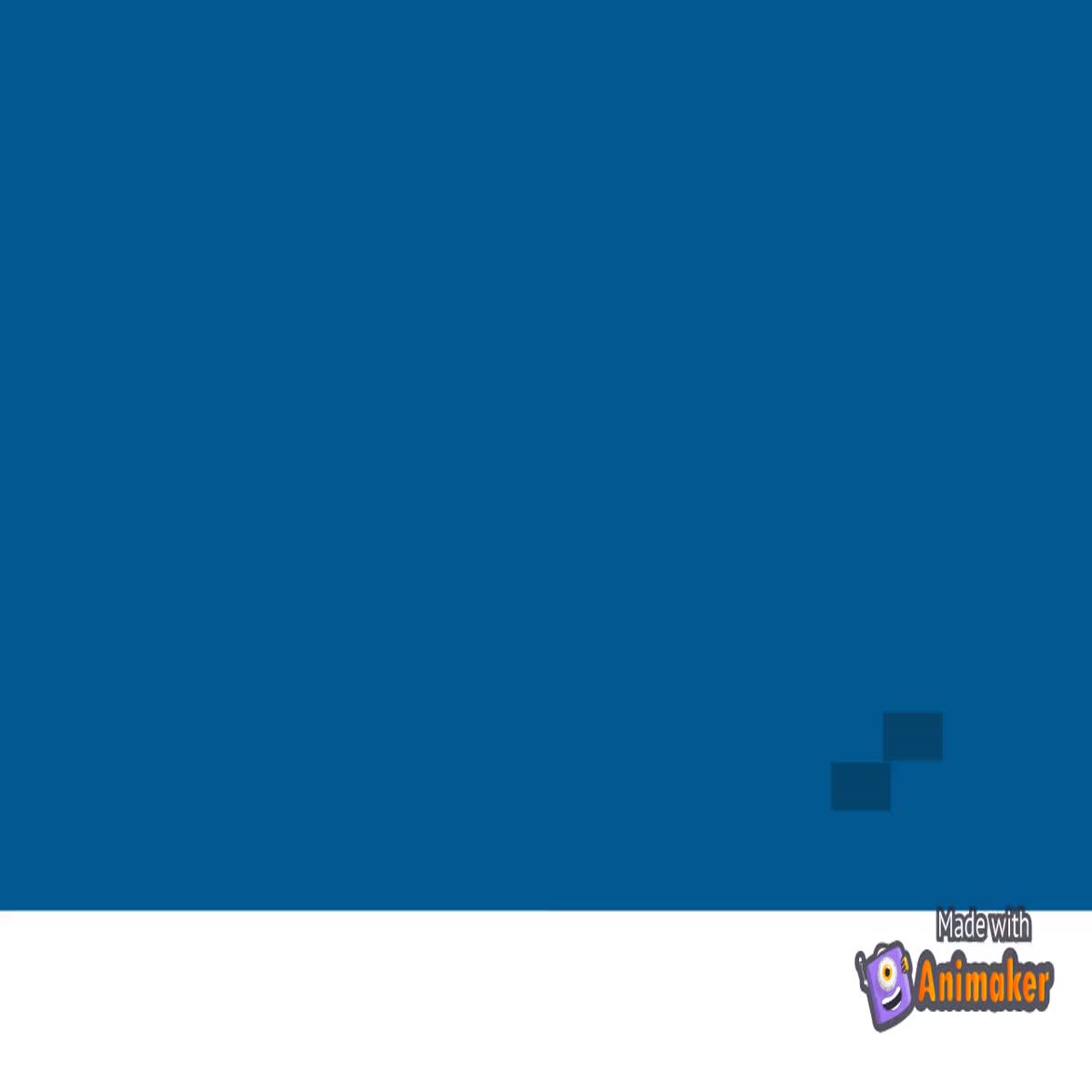 animated video for a project, it can be for a job or a project you have , maybe a yt video?