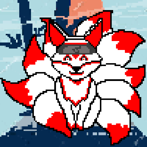 Pixelart/pixel logo/merch or pixelnft collection 