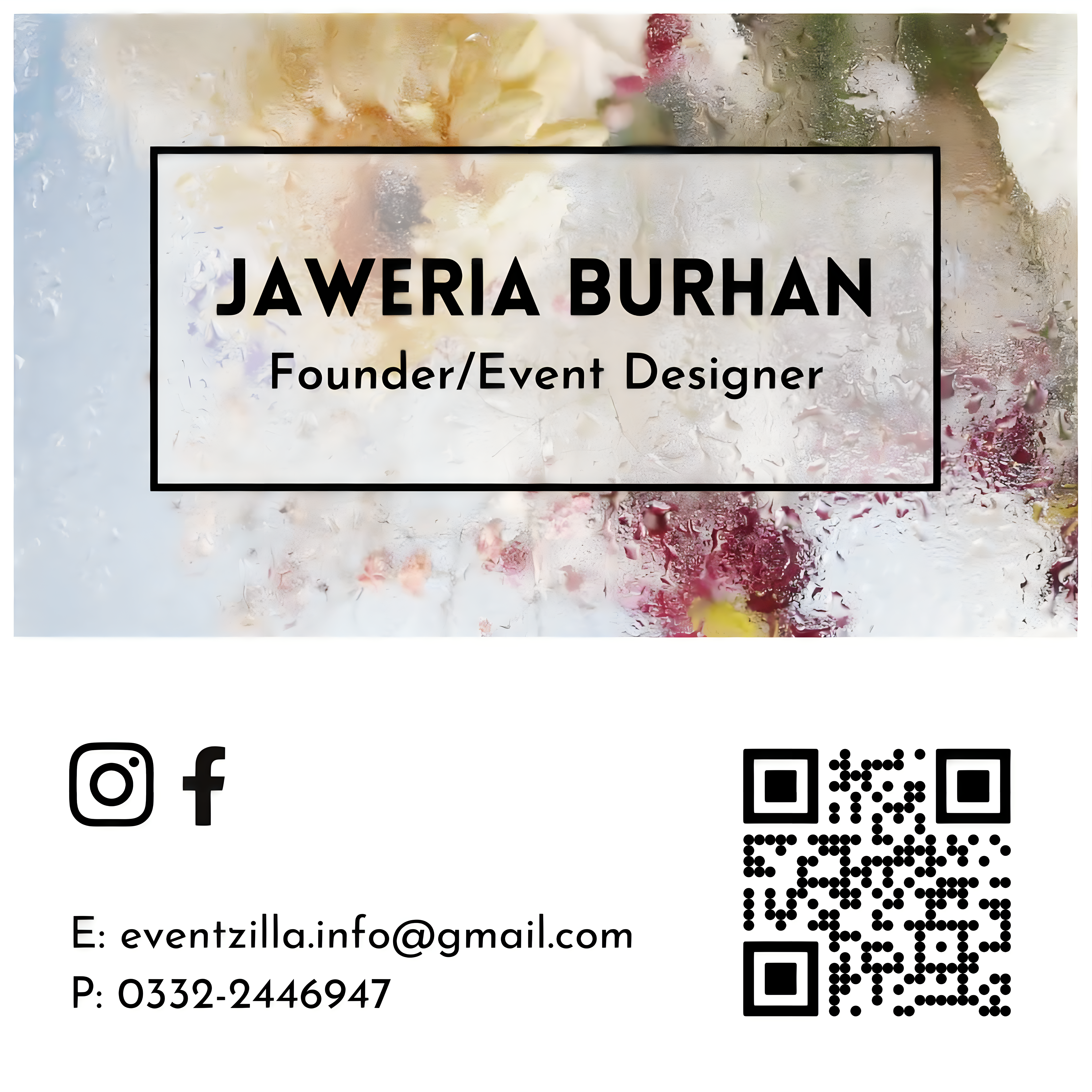 I Will Create Artistic & Professional Business Card in 24 Hours