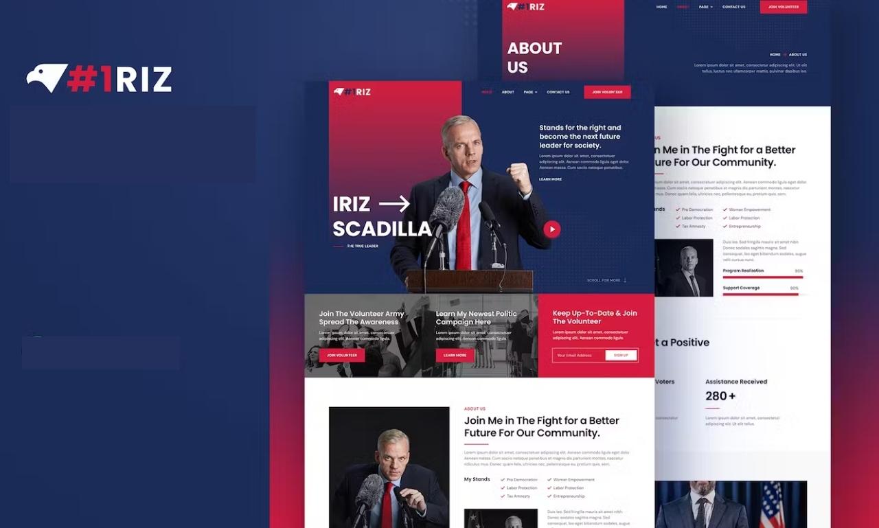 I will design WordPress or woo-commerce websites with Elementor pro