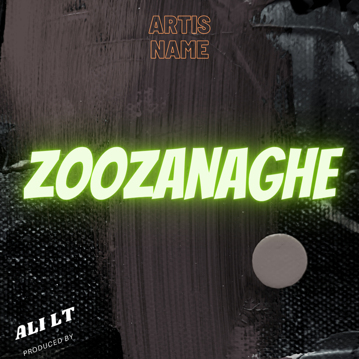 I will make a very beautiful cover album for you. In less than 2 hour, maybe 1 hour