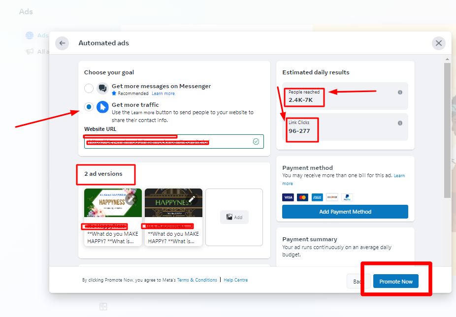 I will be your Social Media Manager for you