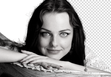 I will remove any background you want from 60 images in one day